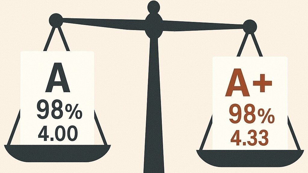 Petition · End LSAC's Unfair GPA Conversion That Disadvantages ...