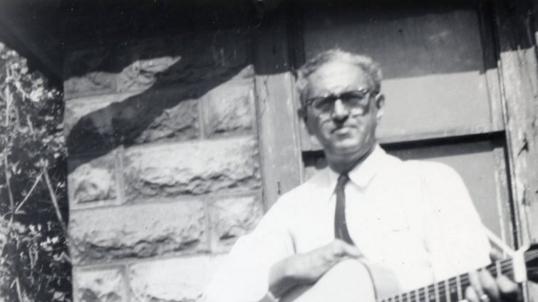 Petition · Induct Lesley Riddle into The Country Music Hall of Fame NOW ...