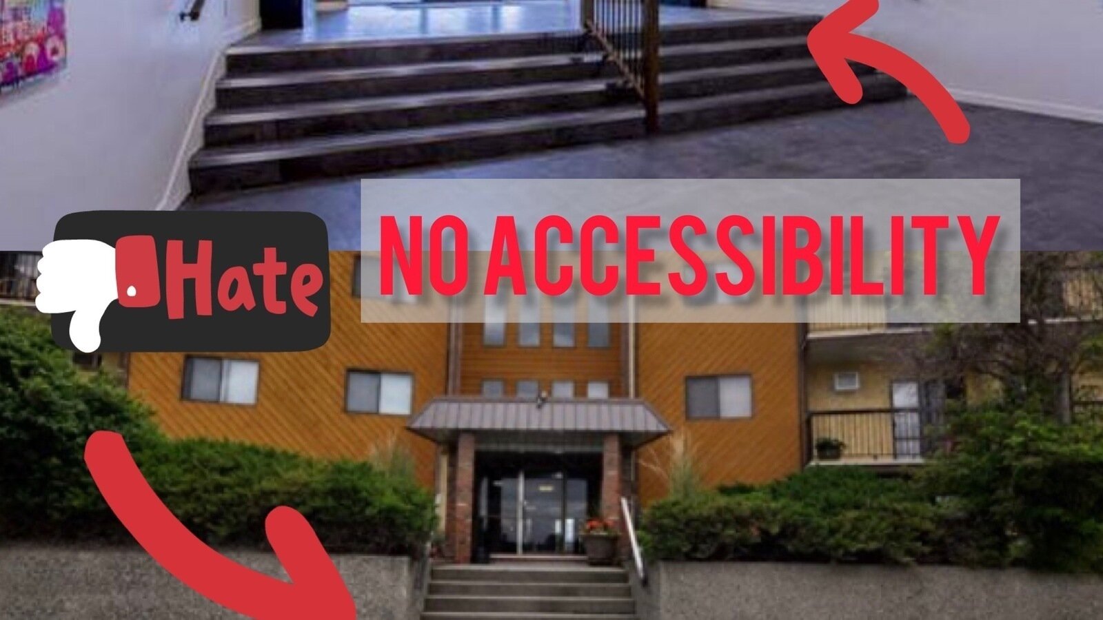 Petition · Make Kamloops BC Apartments More Accessible!! Kamloops