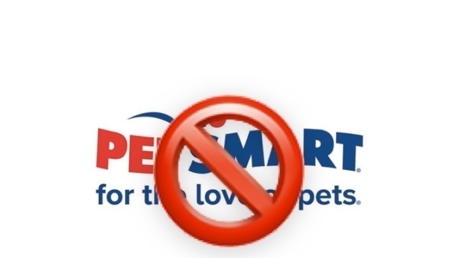Petition · Changing the name of “PetSmart“ to “PetsMart“ United