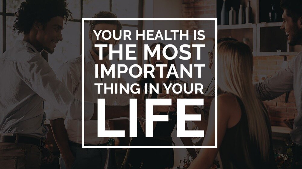 BETTER HEALTH MOVES HUMANITY FORWARD visual data 8