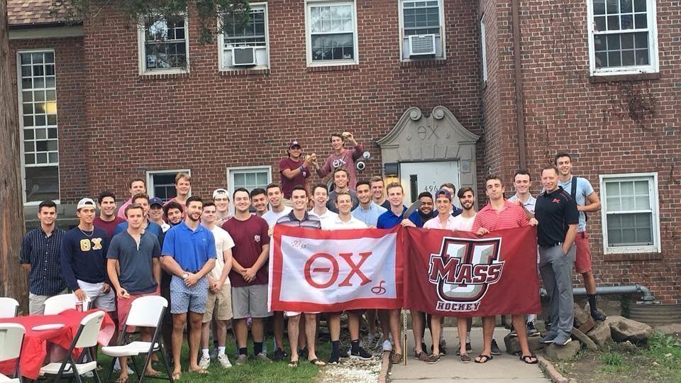 theta chi