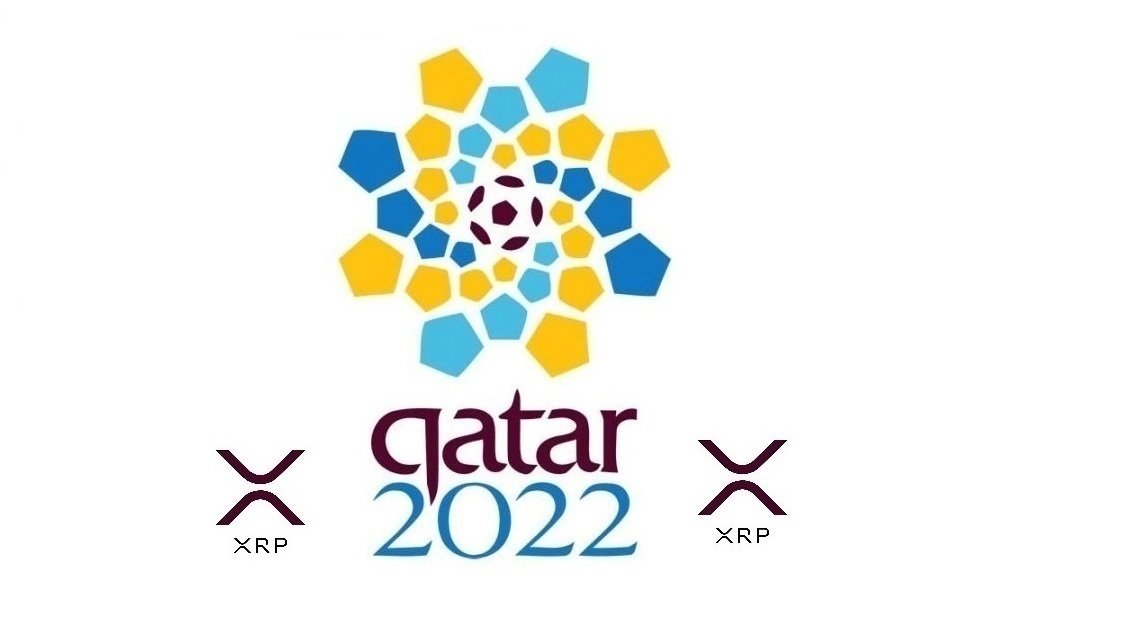 Petition · Make XRP The Official Cryptocurrency of the 2022 World Cup