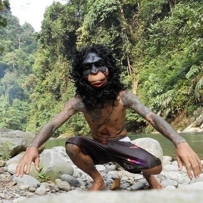 ChangeOrg profile picture for @wilderness
