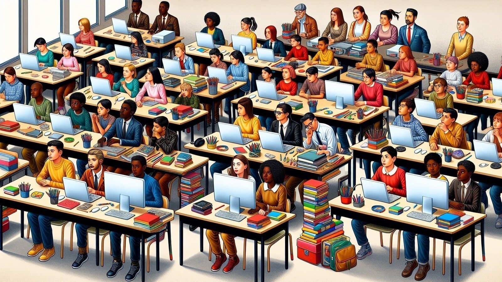 Petition · Make Information and Communication Technology (ICT