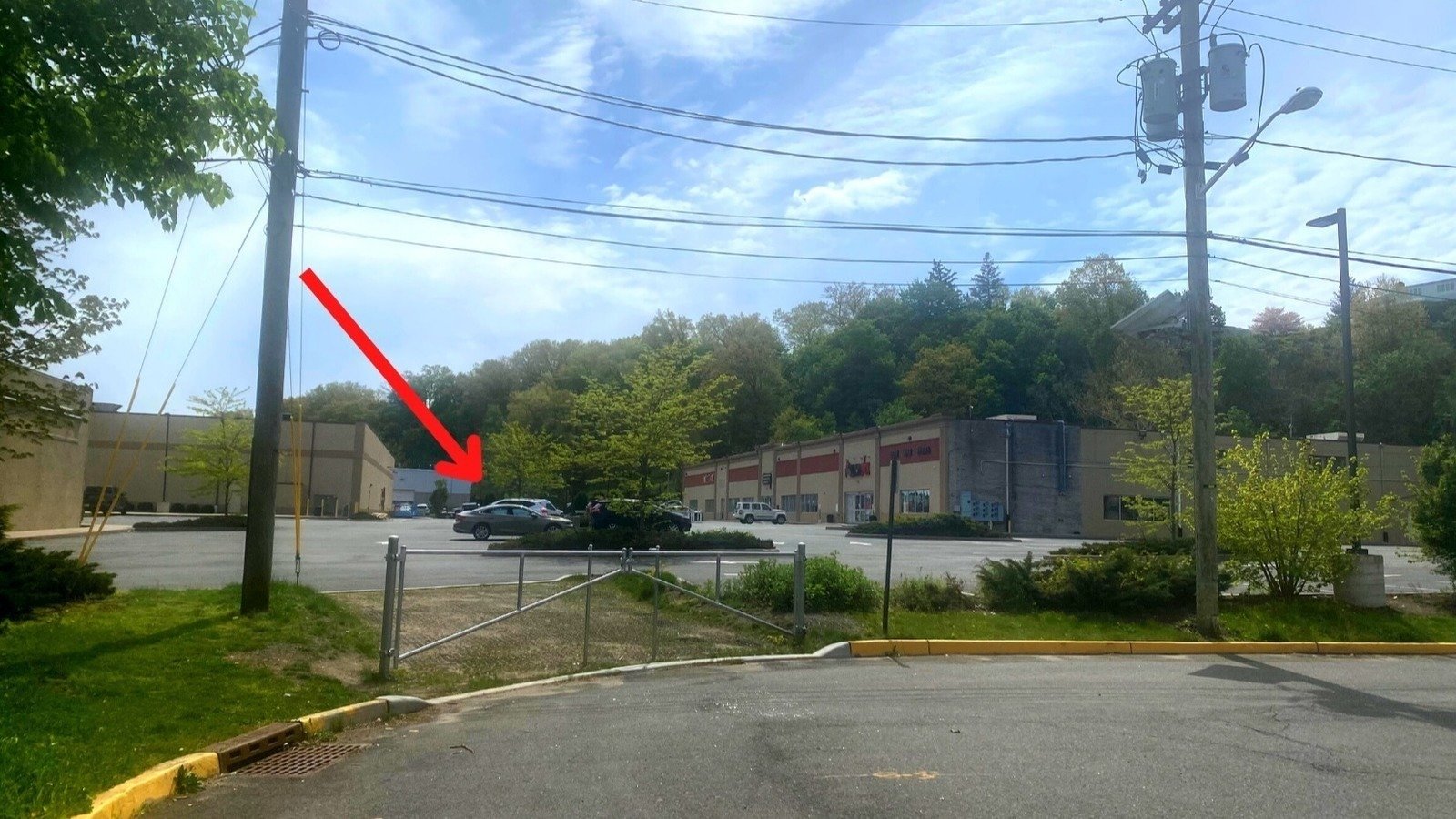 Petition · HASBROUCK HEIGHTS NEIGHBORS OPPOSE THRU COMMERICAL TRAFFIC