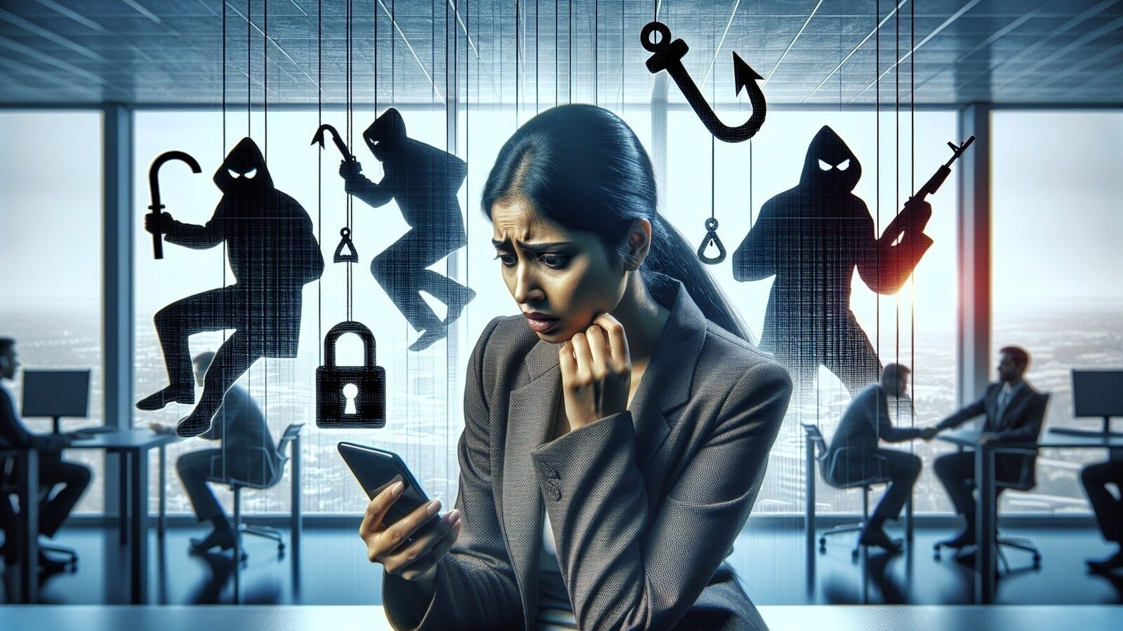 Petition · Ban Cold Calling to Protect Businesses from Scammers in ...