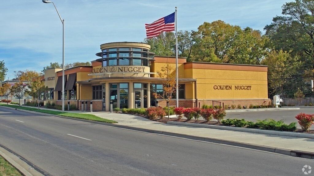 Petition · Save the Golden Nugget! Stop Duplicate Gas Stations