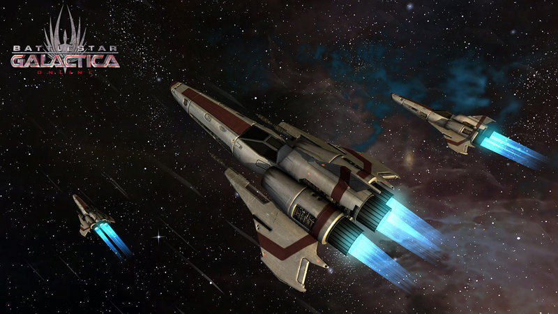 Petition · Support Discontinuation and Game Development Battlestar ...