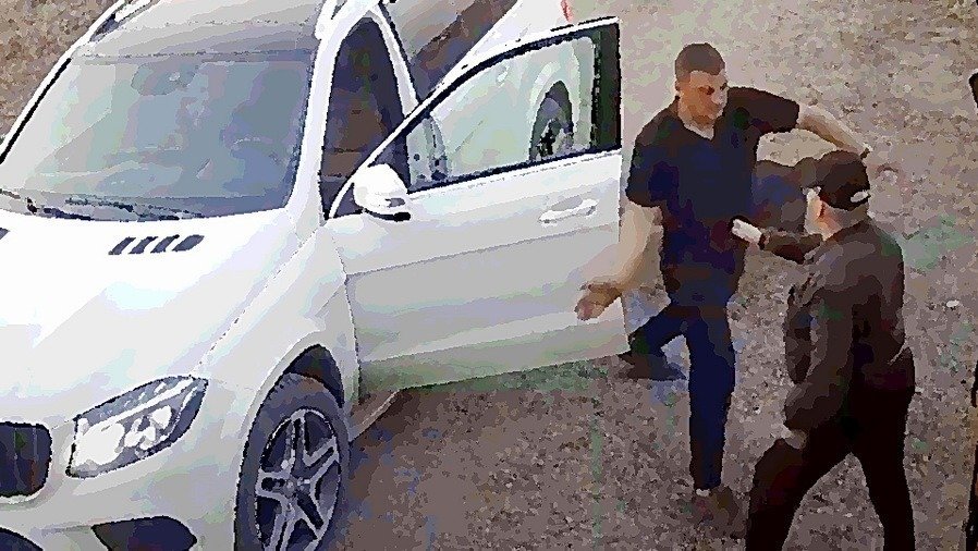 Петиция · Привлечь к уголовной ответственности Степанова Владимира ...