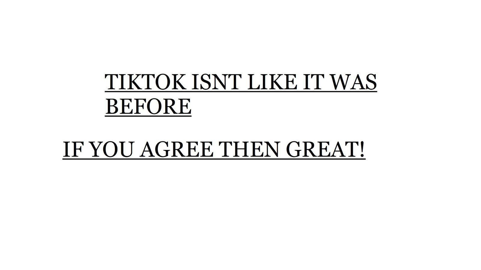 Petition Petition To Stop Tiktok Australia Change Org