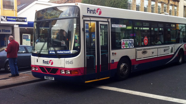 Petition Revision Of 32 Bus Timetable Serving Craigend Ruchazie  Petition Revision Of 32 Bus Timetable Serving Craigend Ruchazie
