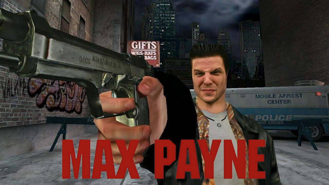Petition Make A Remaster Of Max Payne 1 And 2 Change Petition Make A Remaster Of Max Payne 1 And 2 Change