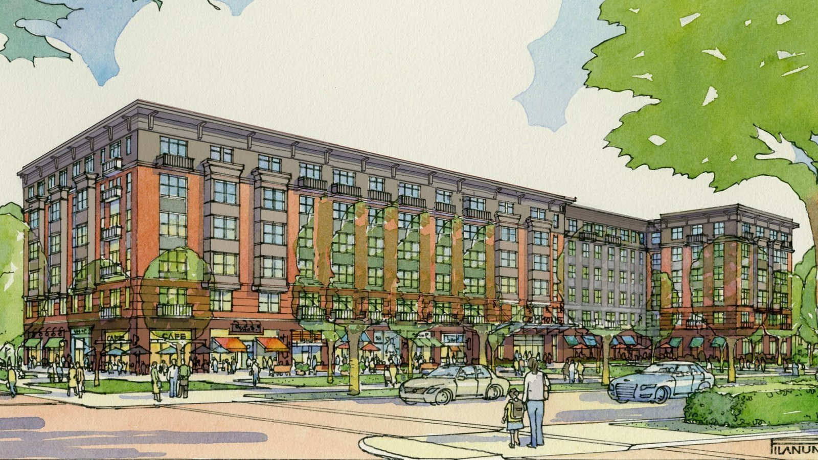 Petition · Support Development of Park Place at Addison Road Metro ...