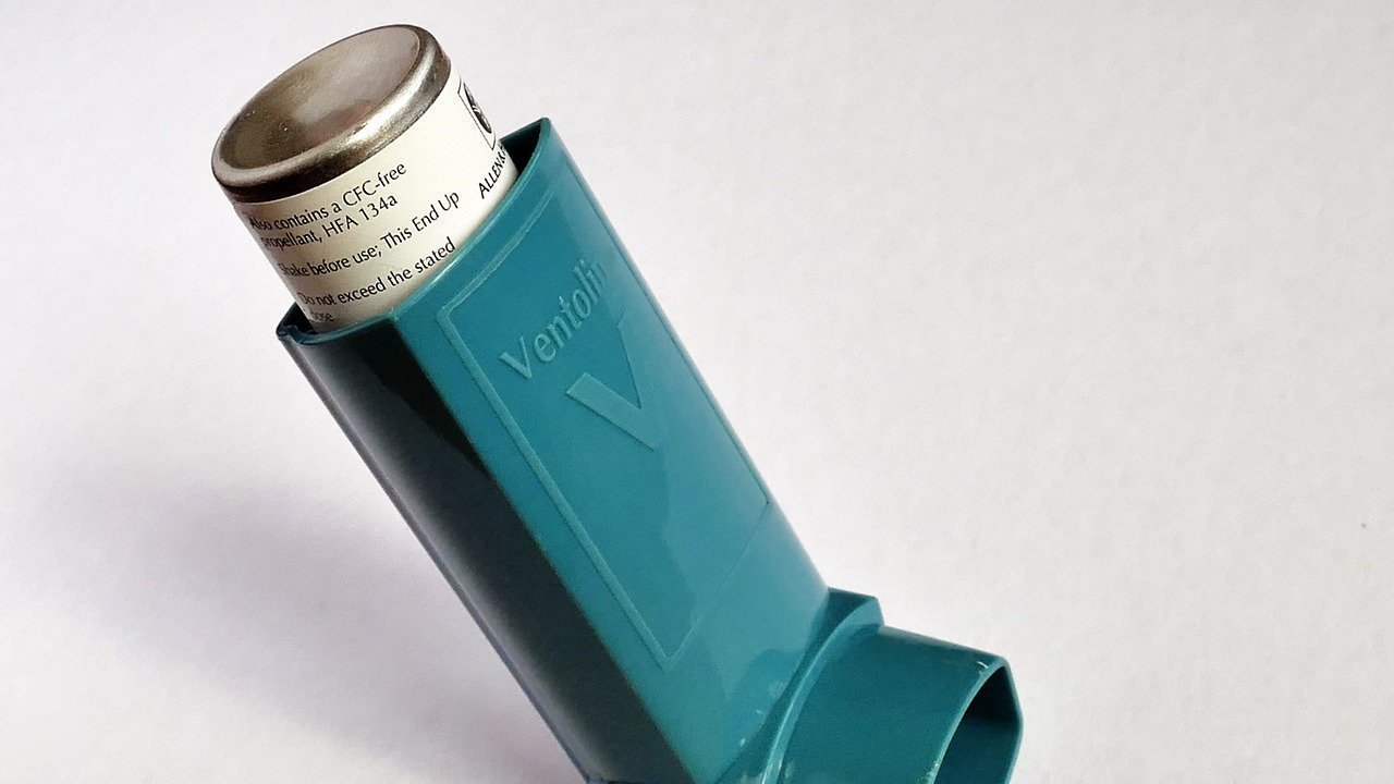 Petition · Make inhaler prescriptions free for patients - United ...