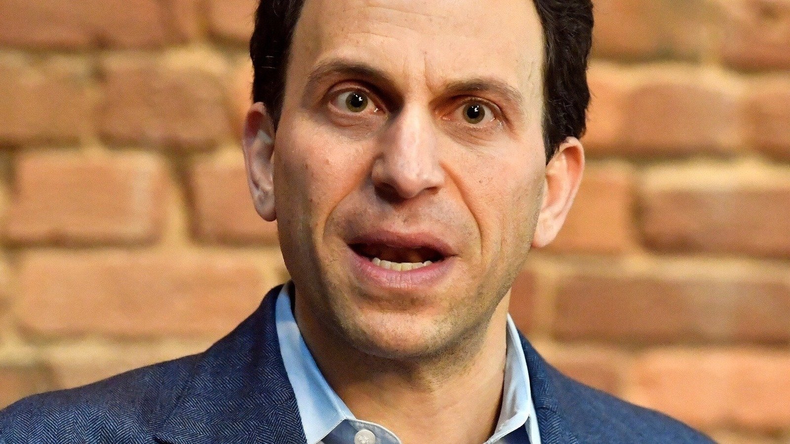 Petition · Request 4 Evidence In Mayoral Candidate Craig Greenberg and