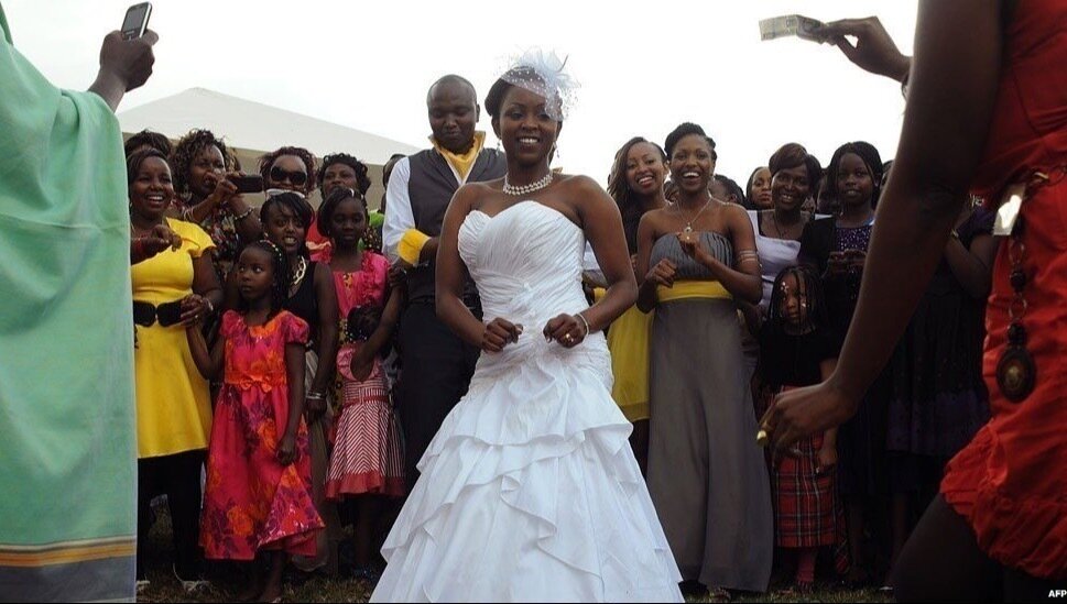 Petition · End the Practice of Bride Price, Dowry, and Bride Buying