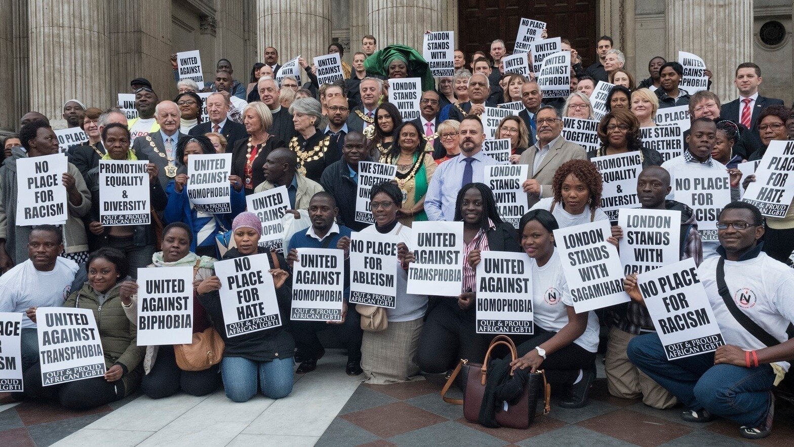 Petition update · We need a Prime Minister who stands with us against ...