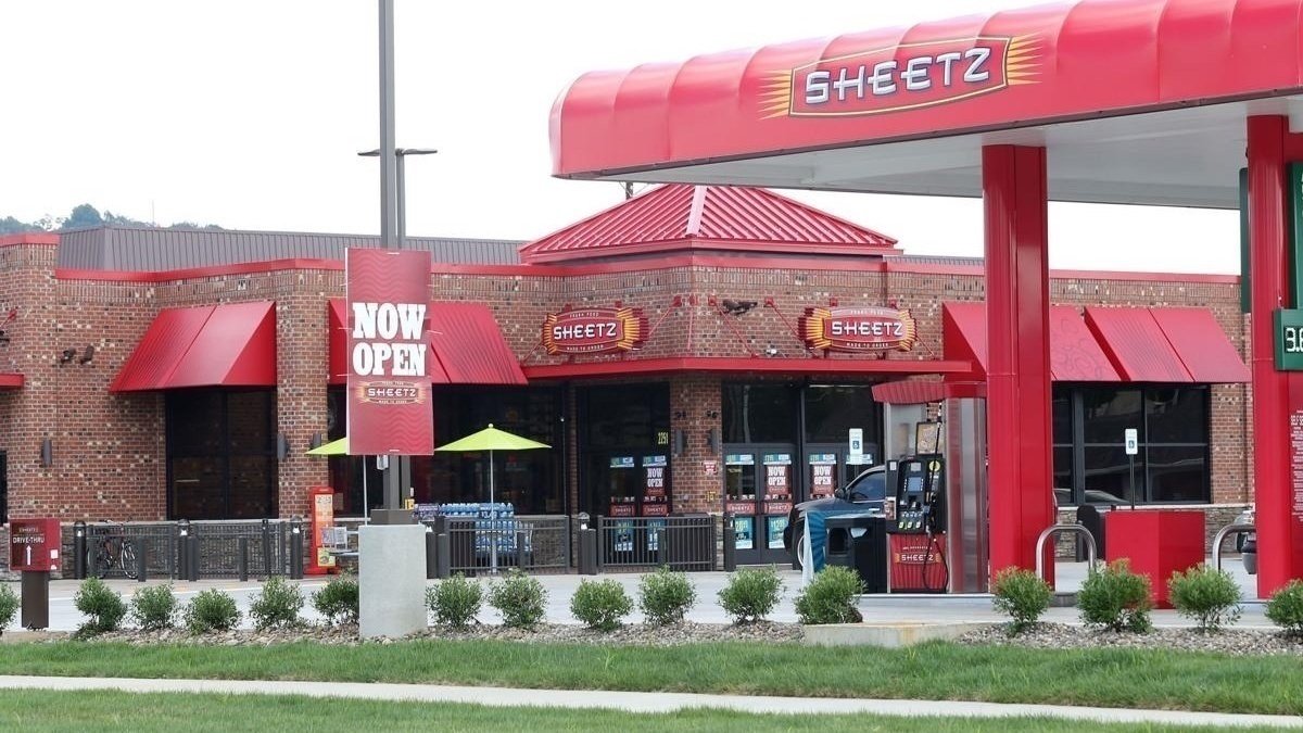 Petition · Encourage Sheetz to take over former Waggoner Rd Fresh Eats