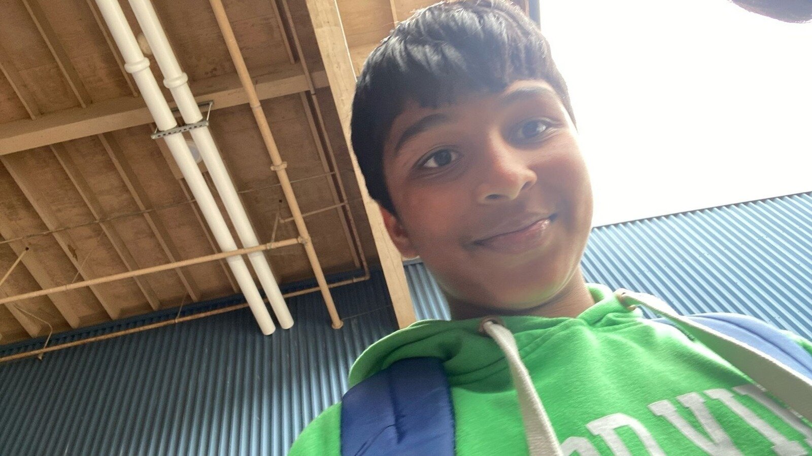 Petition · JUSTICE FOR ROHAN K - Afghanistan · Change.org