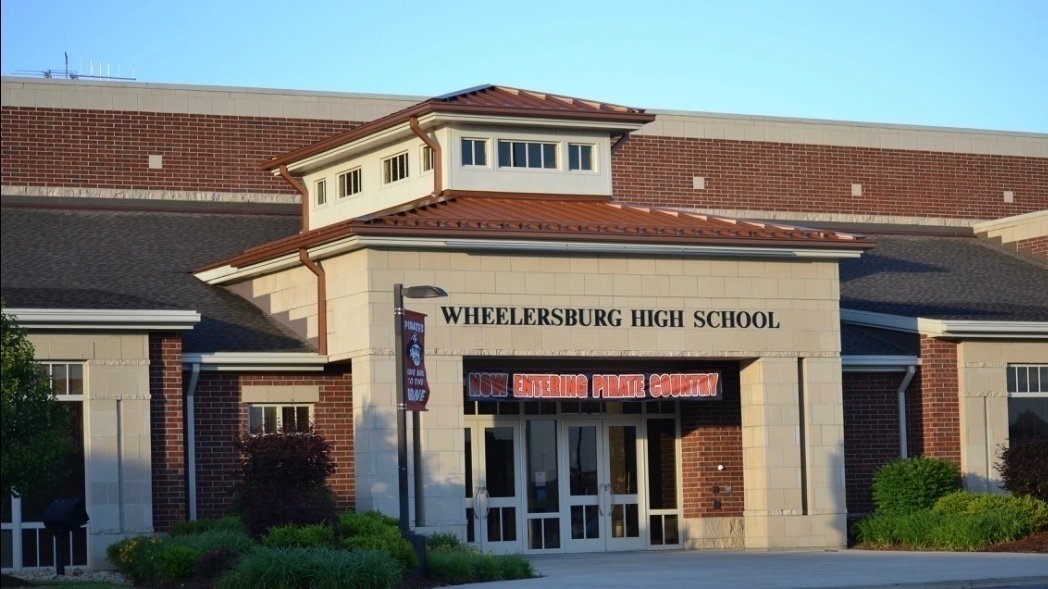 Petition · The closing of Wheelersburg High School for illness United