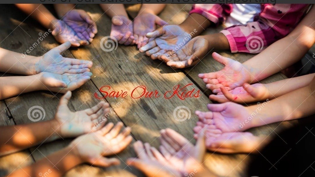 Petition · Save OUR KIDS - United States · Change.org
