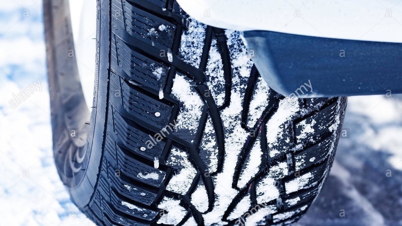 Petition · Legalize Studded Tires on Michigan Roads United States ·