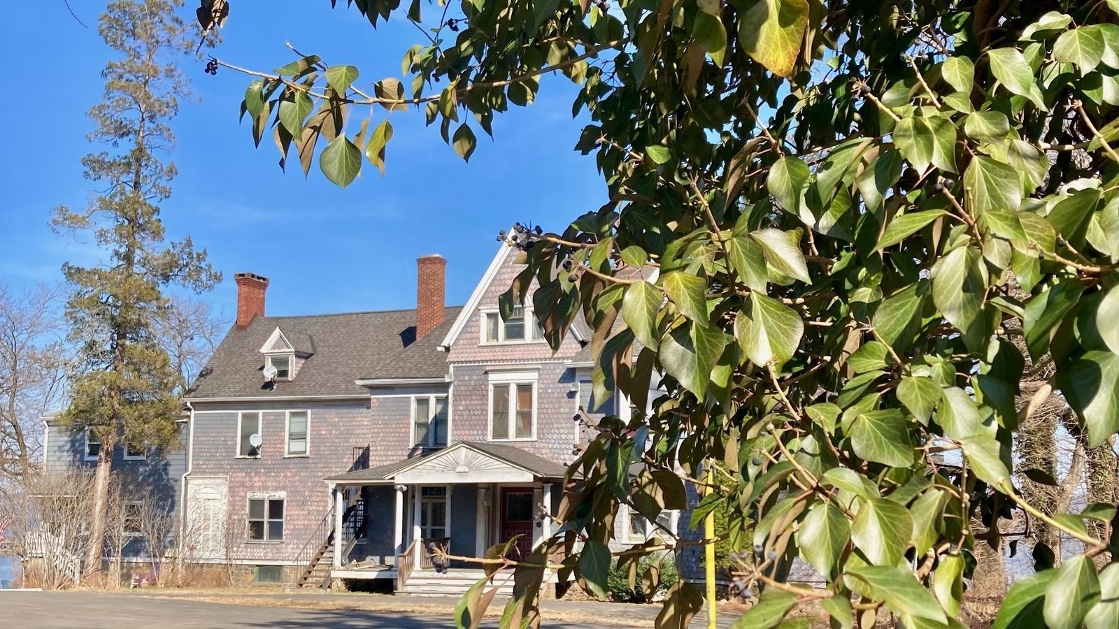 Petition · Save South Nyack's Most Historic House United States ·