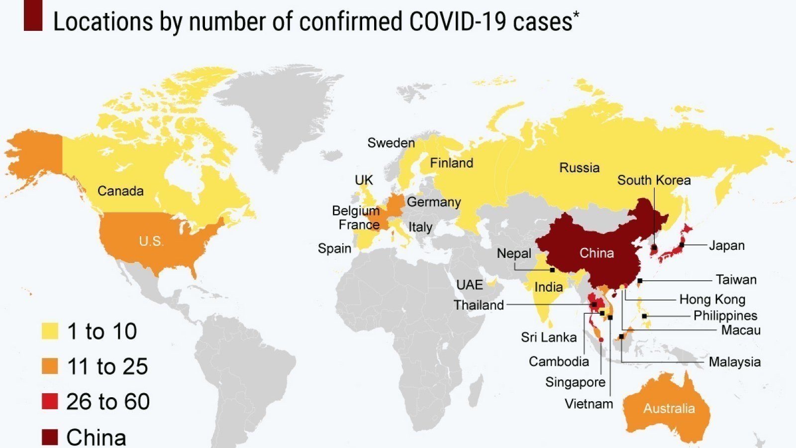 Petition · Dear Nordic Countries, Please Consider Travel Restrictions