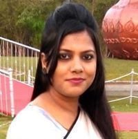 ChangeOrg profile picture for @Laxmi