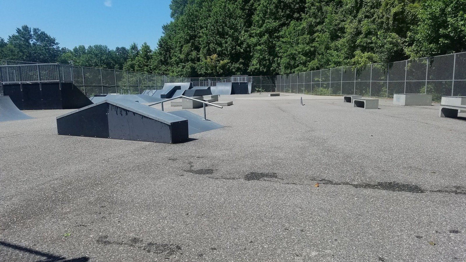 Petition · Renovate Dunkirk Skatepark Dunkirk, United States ·
