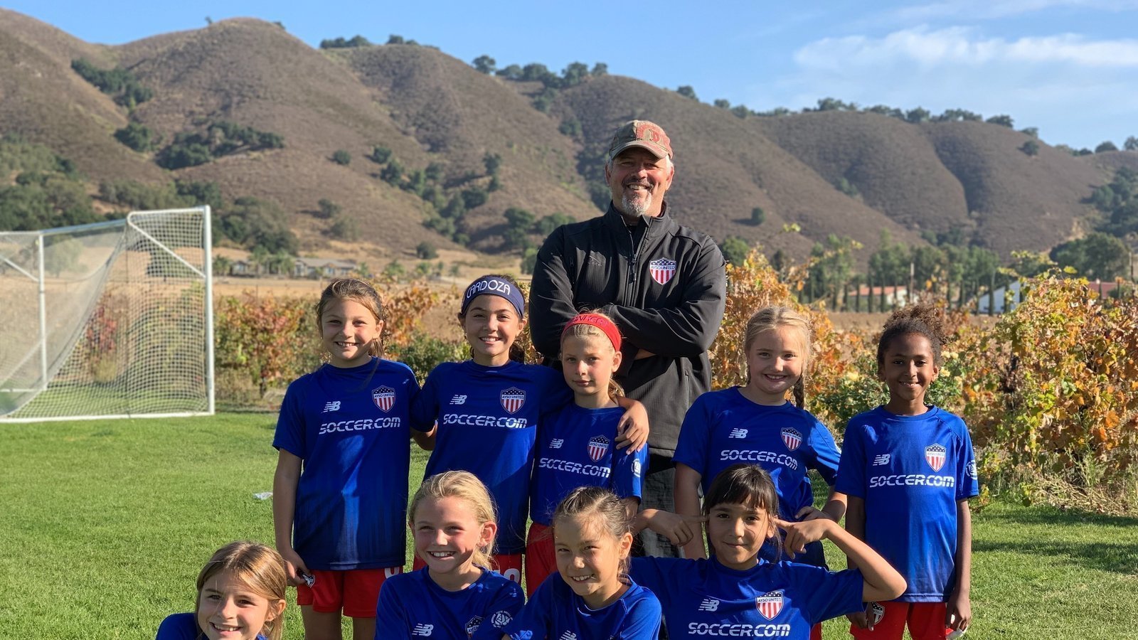 Petition · Return of youth sports ·