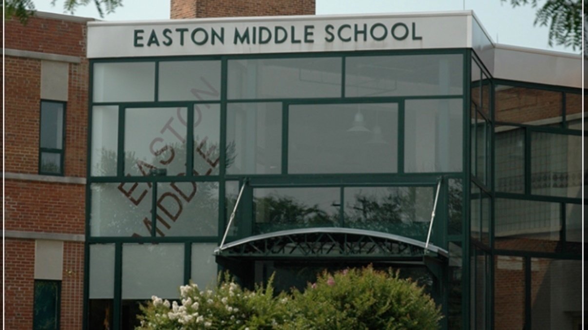 Petition · Remove Dr. Jodi Coleman from Easton Middle School Easton