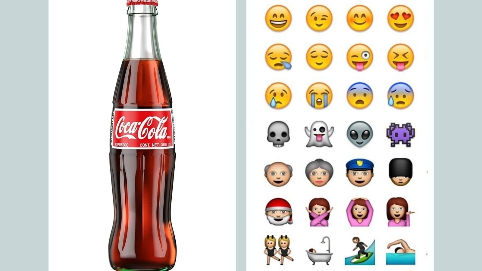 Petition · CocaCola Emoji Needed!!!! ·