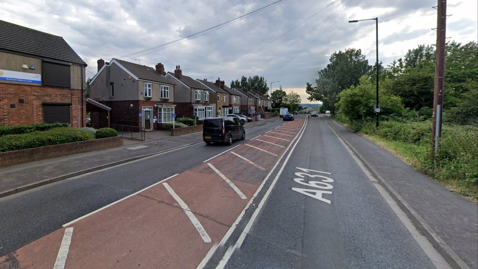 Petition · Install Speed Cameras on Bawtry Road To Prevent Further Loss of Life and Property