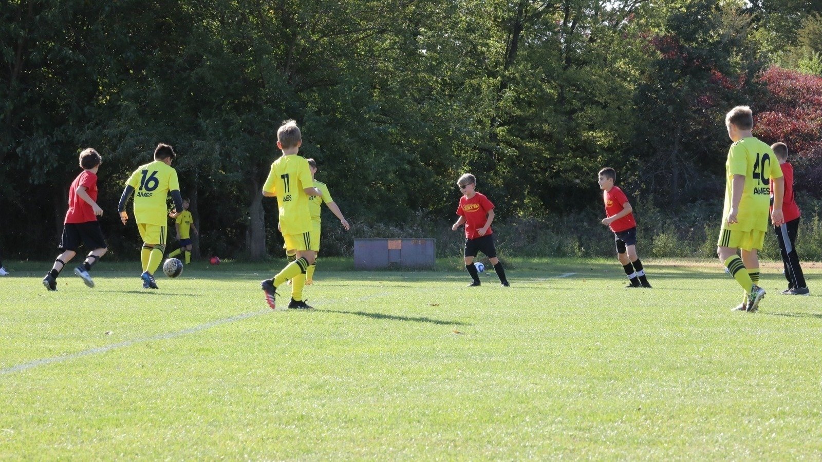 Petition · PETITION TO FORM A HIGH SCHOOL SOCCER TEAM IN THE ROLAND