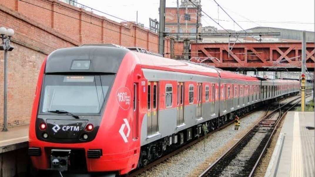 Abaixo-assinado · Aumento de horário de funcionamento dos Trens da CPTM ...