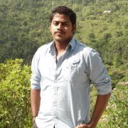 ChangeOrg profile picture for @manikandan