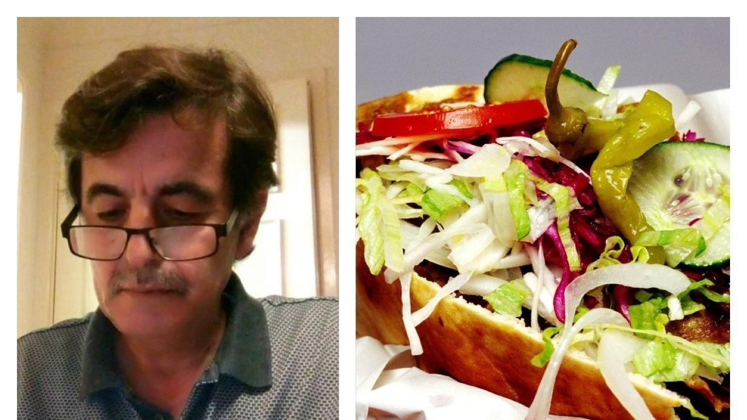 Petition · Erden’s Kebab Van Wantage Petition Wantage, United Kingdom