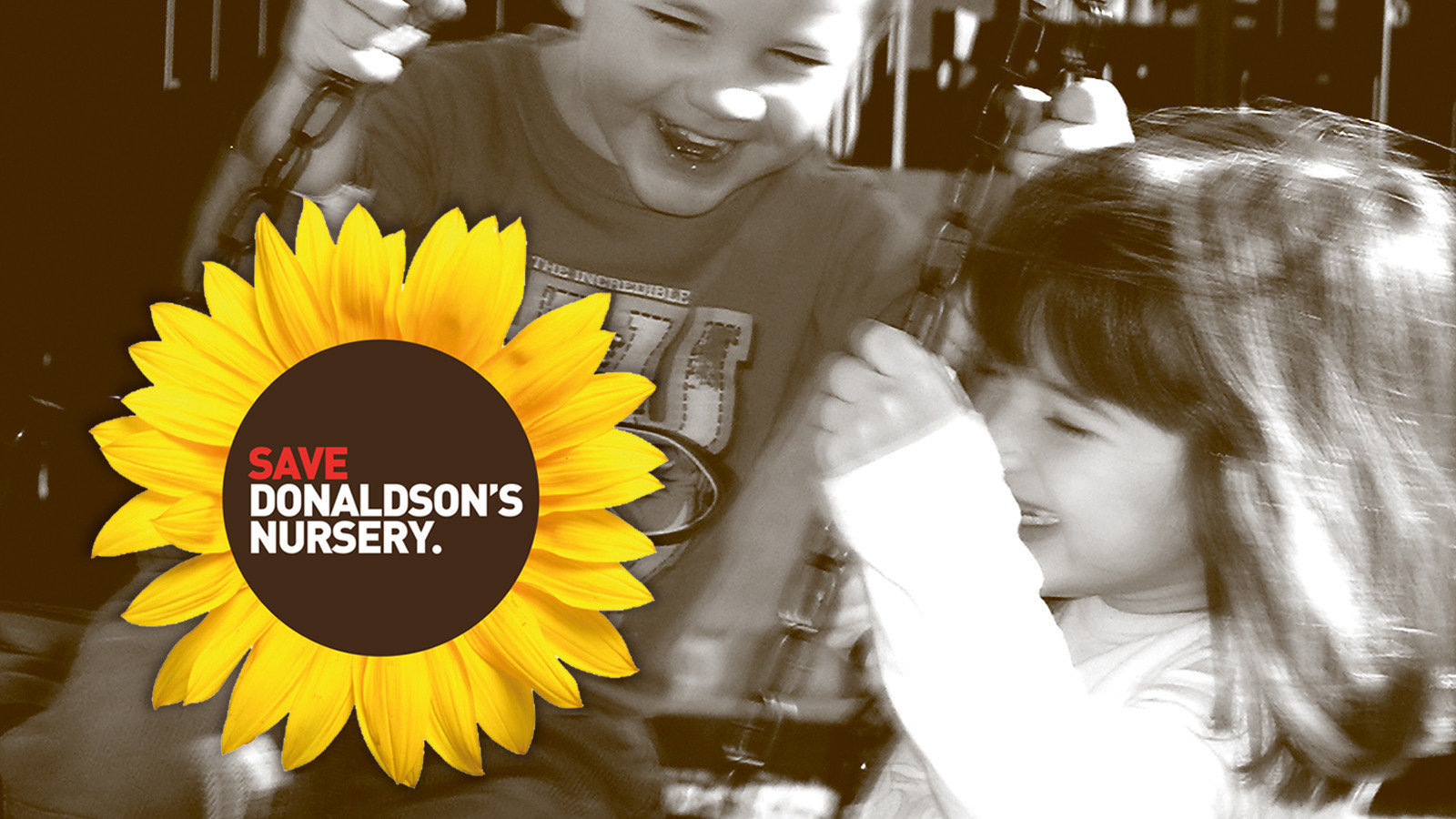 Petition · Reverse the decision to close Donaldson’s Nursery in