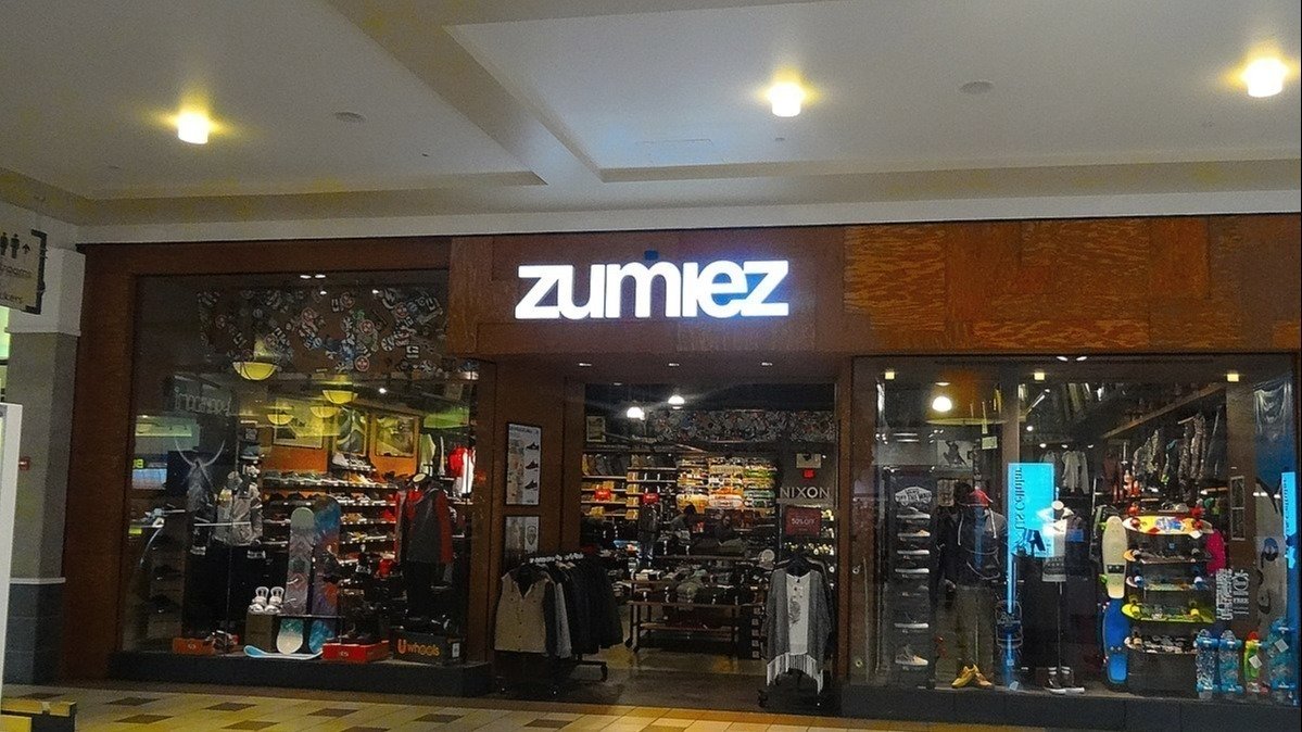 Petition · Zumiez points exchange for merch or instore credit ·