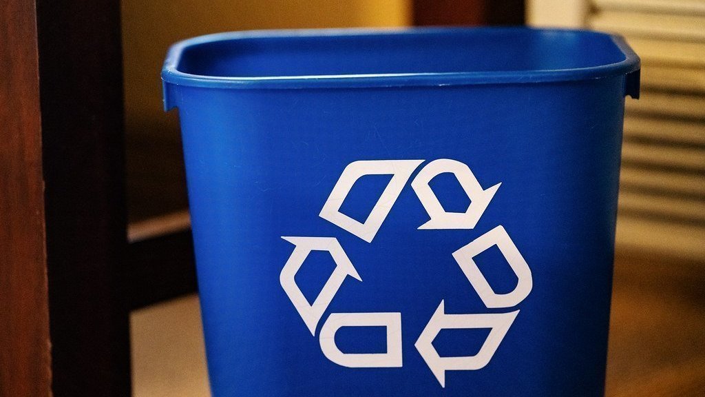 Petition · Add Recycling Bins Throughout Schools ·