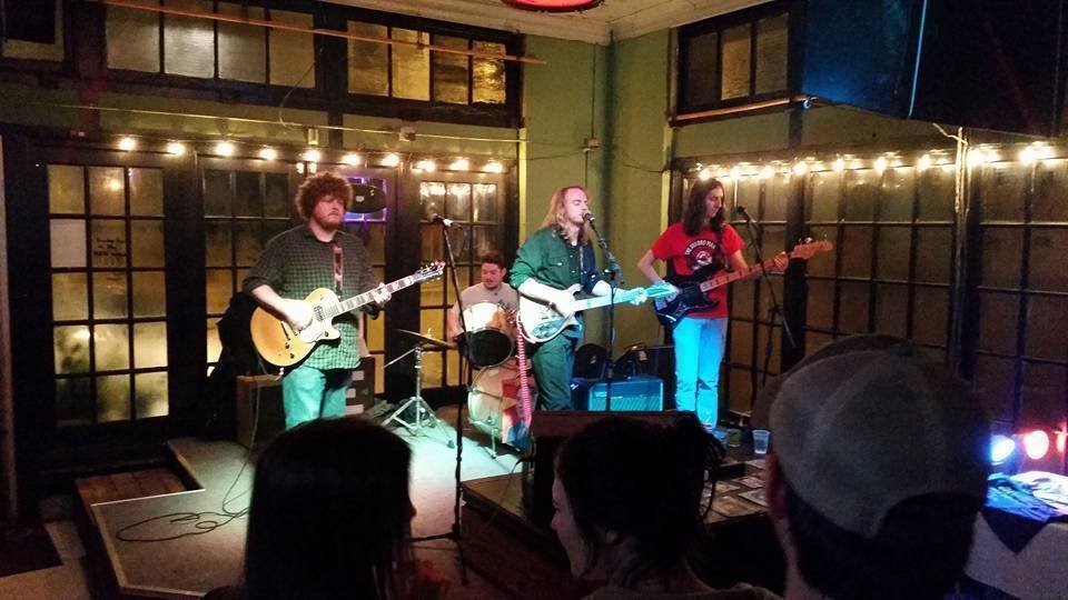 Petition · Allow 18+ into Shreveport Bars and Clubs Shreveport