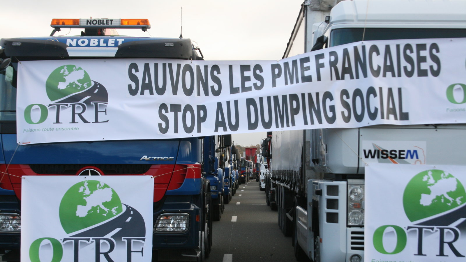 Pétition Pour Plus De Contrôles Contre La Concurrence Déloyale Dans Pétition Pour Plus De Contrôles Contre La Concurrence Déloyale Dans