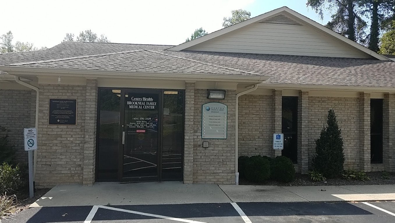 Petition · Ask Centra Health to Hire a Physician to Replace Dr. William