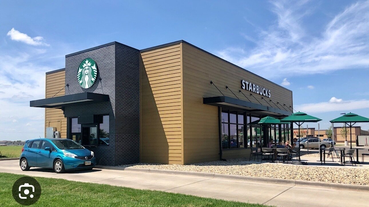Petition · Starbucks in Pineville, KY. ·