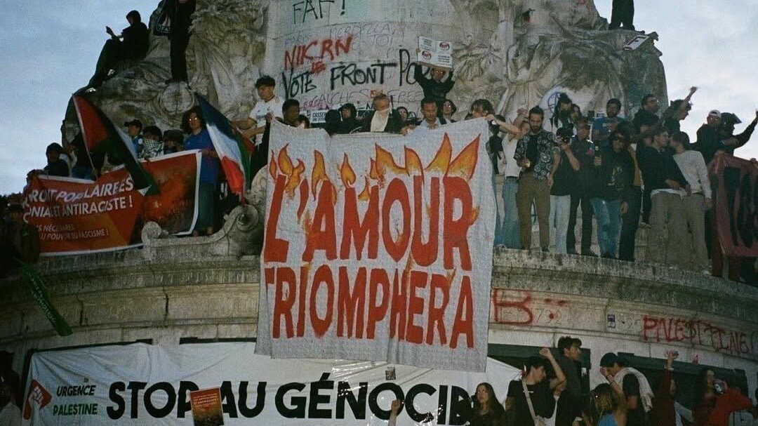 Signez la pétition