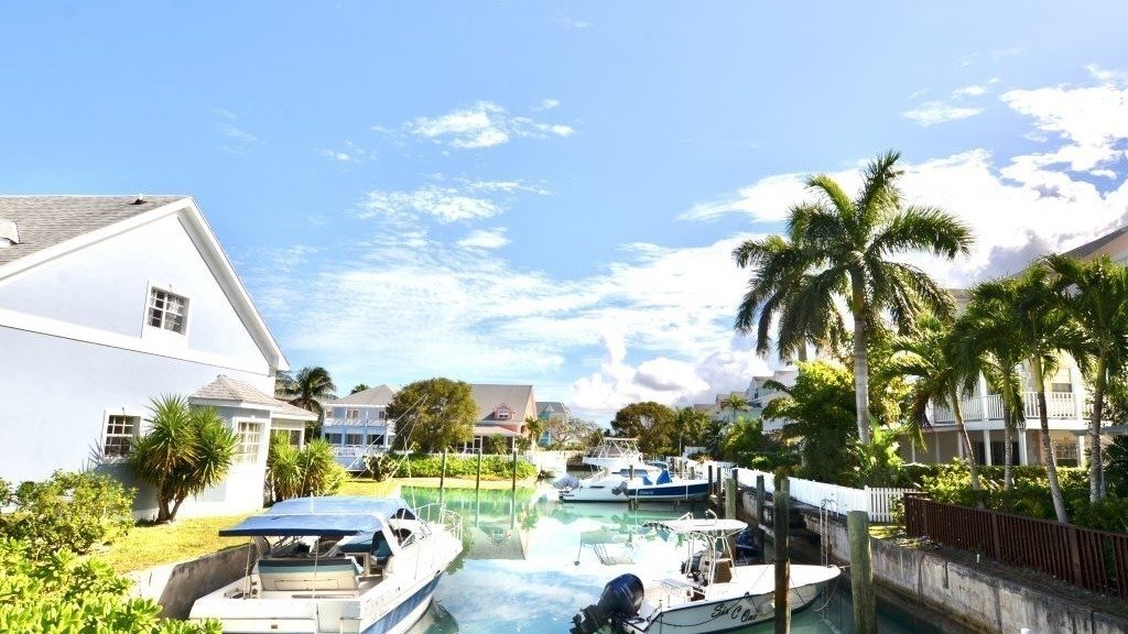 Petition · Right to quiet enjoyment / Noise Ordinance Sandyport Nassau