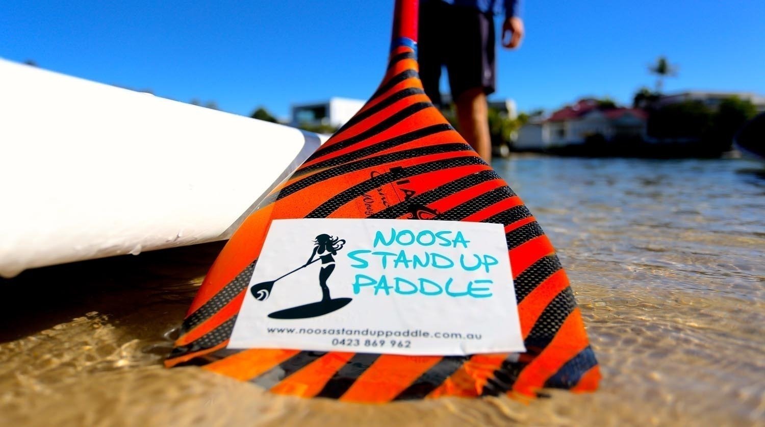 Petition · Bring Noosa Stand Up Paddle back to the Noosa Heads Lions Park! Australia ·