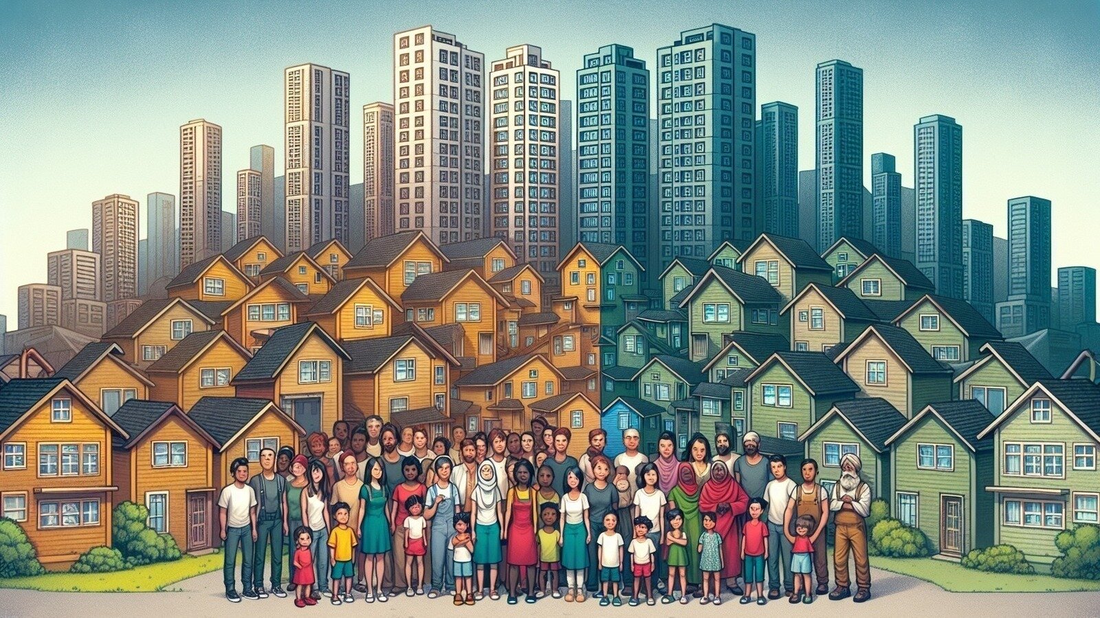 Petition · Halt the Overdevelopment of Student Housing and Prioritize ...